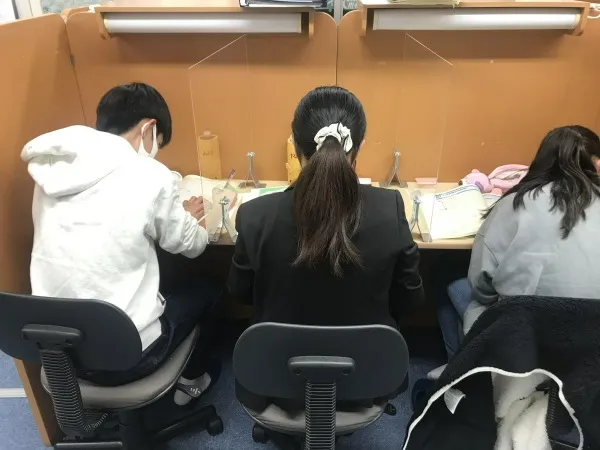 スクールIE足立舎人校(東京都足立区/舎人駅/塾講師・学習塾)_2