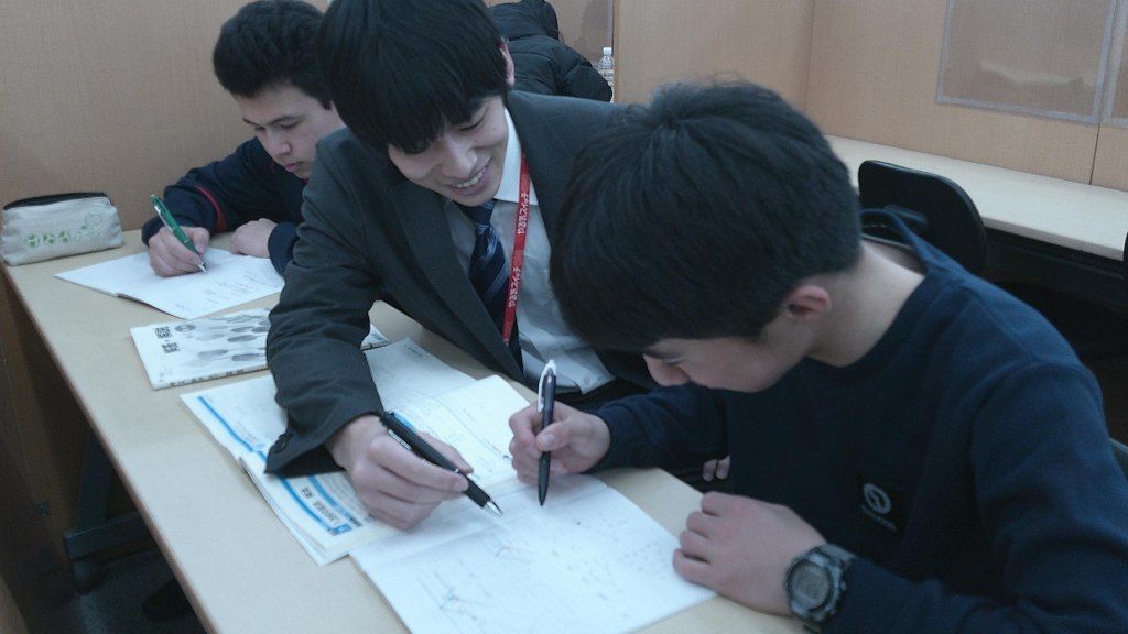 スクールIE　足立鹿浜校(東京都足立区/西新井大師西駅/塾講師・学習塾)_2